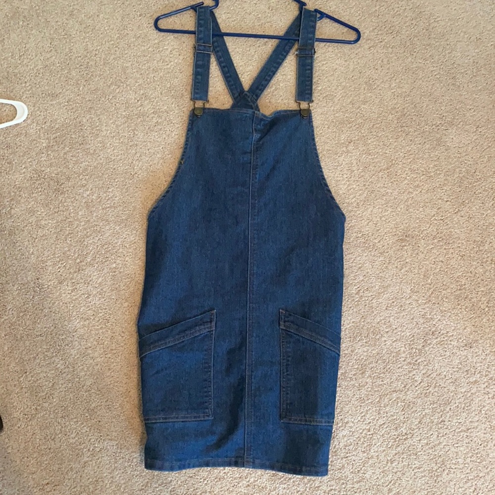Overalls